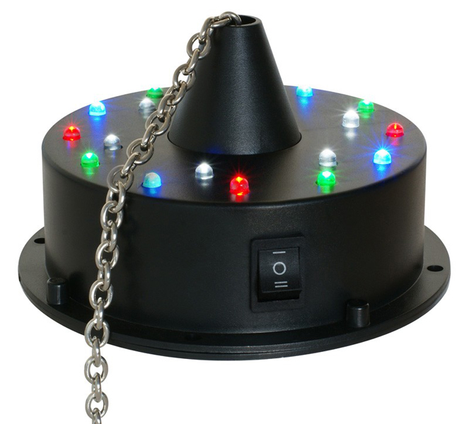 Tronios BeamZ MBW18LED