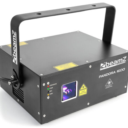 Tronios BeamZ PANDORA 1600