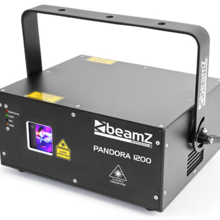 Tronios BeamZ PANDORA 1200