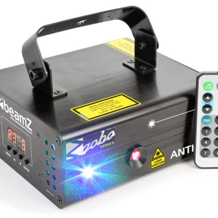 Tronios BeamZ ANTHE II