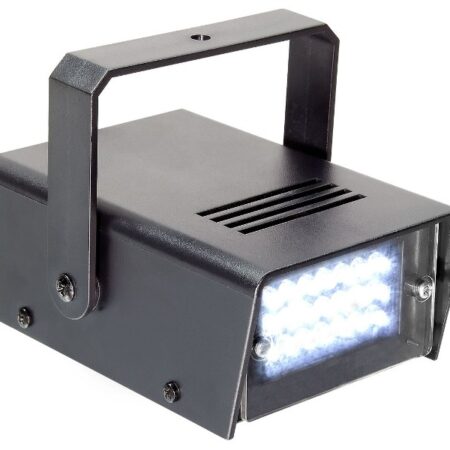 Tronios BeamZ BMS24LED