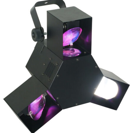 Tronios BeamZ TRIPLE FLEX CENTRE PRO LED