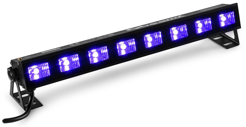 Tronios BeamZ BUVW83