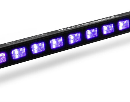 Tronios BeamZ BUVW123