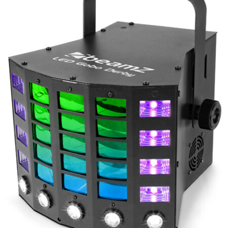 Tronios BeamZ GOBO DERBY