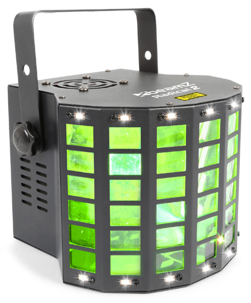 Tronios BeamZ RADICAL II