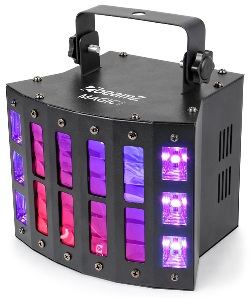 Tronios BeamZ MAGIC1