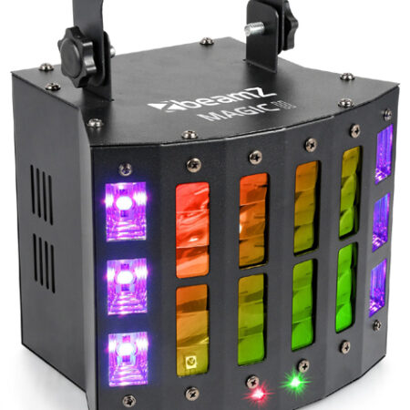 Tronios BeamZ MAGIC2