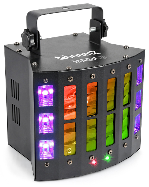 Tronios BeamZ MAGIC2