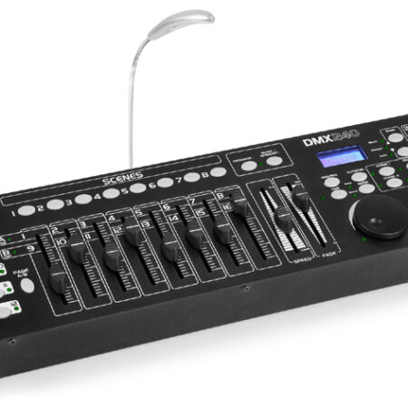Tronios BeamZ DMX-240