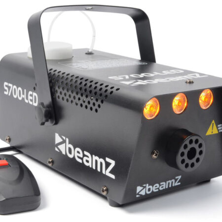 Tronios BeamZ S700-LED