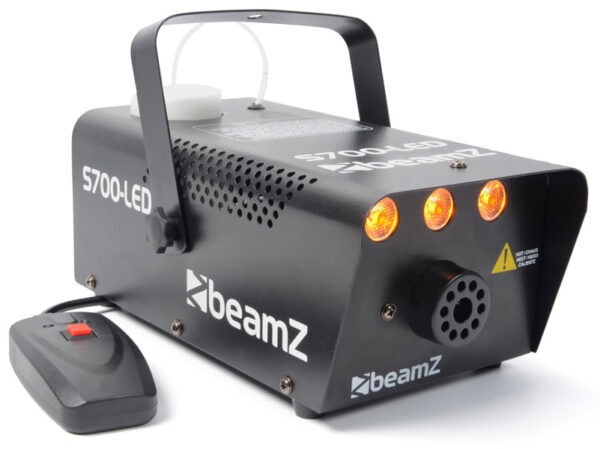 Tronios BeamZ S700-LED