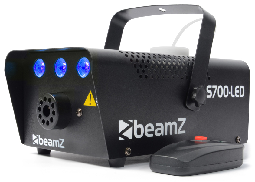 Tronios BeamZ S700LED