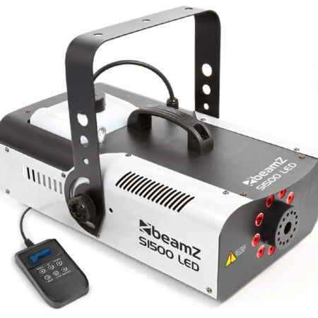 Tronios BeamZ S1500LED