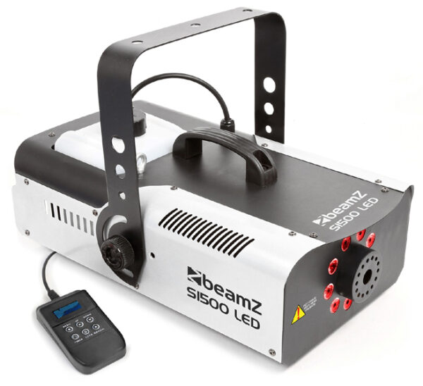 Tronios BeamZ S1500LED