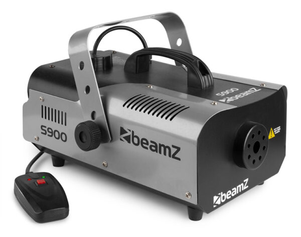 Tronios BeamZ S900