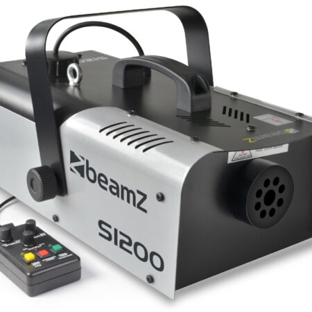 Tronios BeamZ S1200 MKII