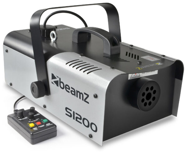 Tronios BeamZ S1200 MKII