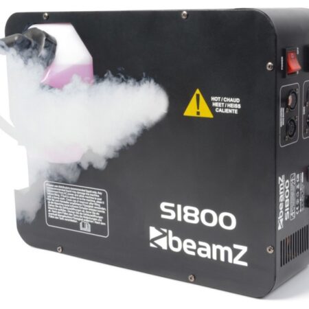 Tronios BEAMZ S1800