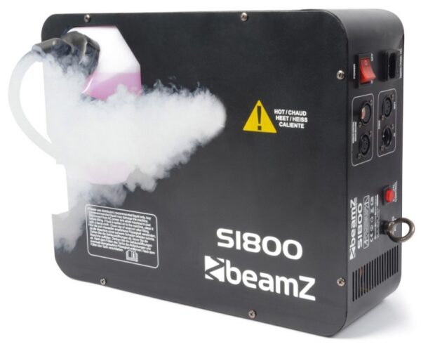 Tronios BEAMZ S1800