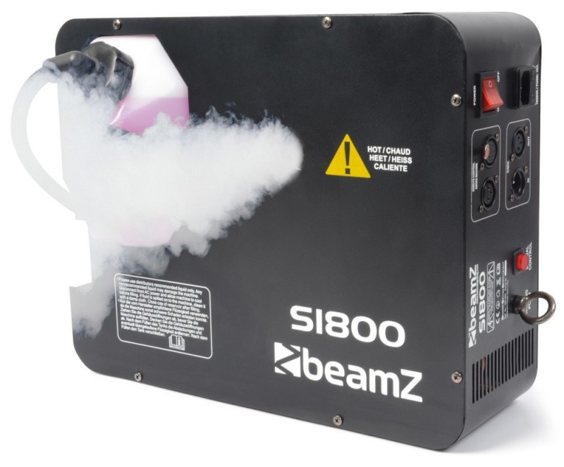 Tronios BEAMZ S1800