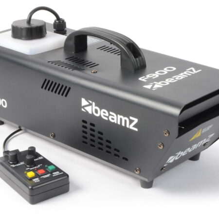 Tronios BeamZ F900