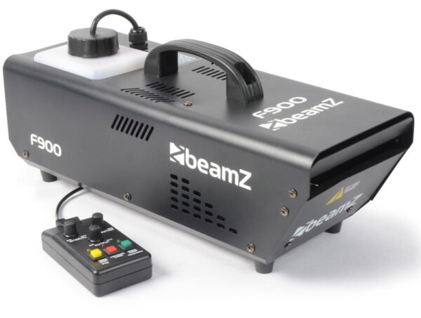 Tronios BeamZ F900