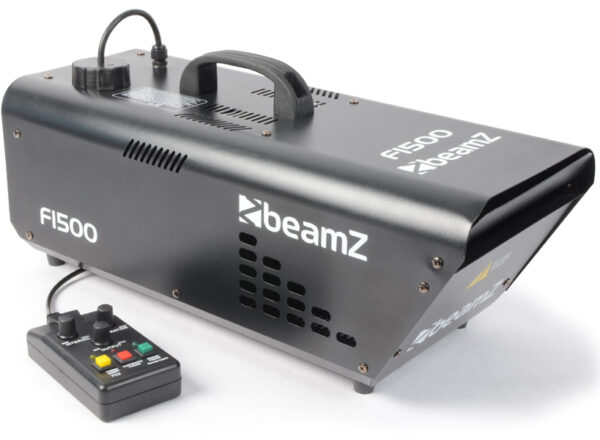 Tronios BeamZ F1500