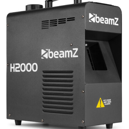 Tronios BeamZ H2000