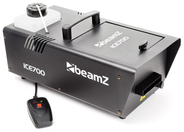 Tronios BeamZ ICE700
