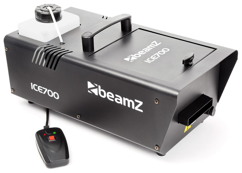 Tronios BeamZ ICE700