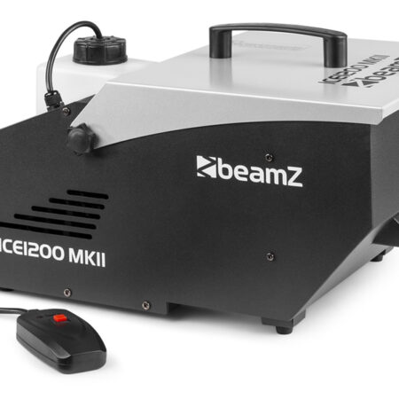 Tronios BEAMZ PROFESSIONAL ICE1200 MKII