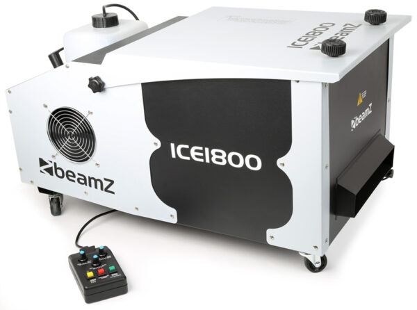 Tronios BeamZ ICE1800