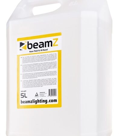 Tronios BeamZ FHF5O