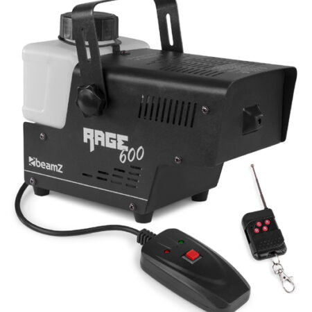 Tronios BEAMZ PROFESSIONAL RAGE 600