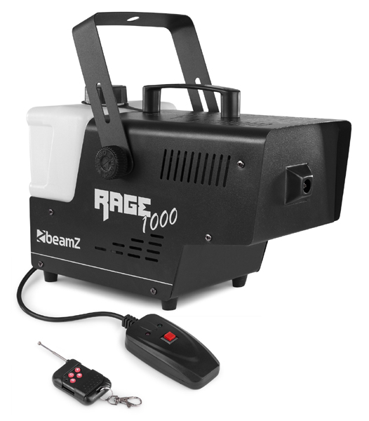 Tronios BEAMZ PROFESSIONAL RAGE 1000