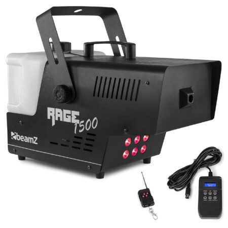 Tronios BeamZ RAGE 1500LED