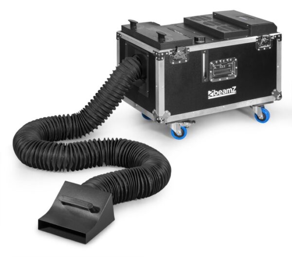 TRONIOS BEAMZ LF3000