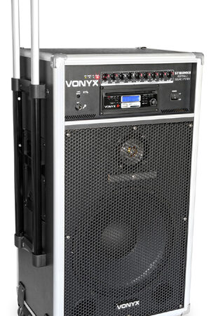 Tronios Vonyx ST180