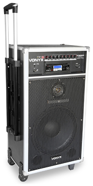 Tronios Vonyx ST180