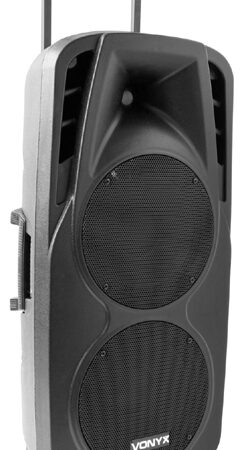 Tronios Vonyx SPX-PA9210