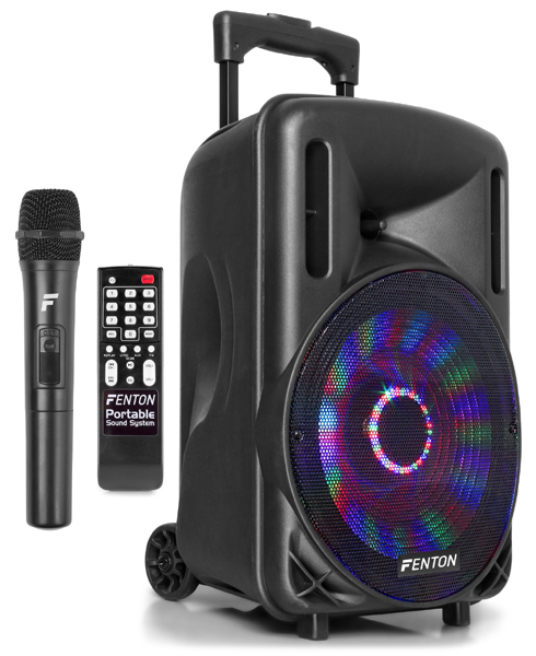 Tronios Fenton FT10LED