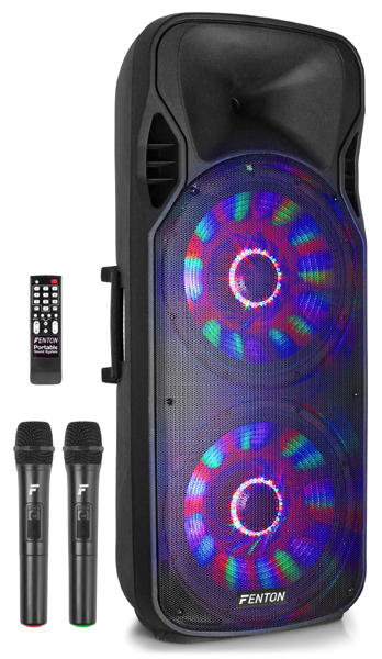 Tronios Fenton FT215LED
