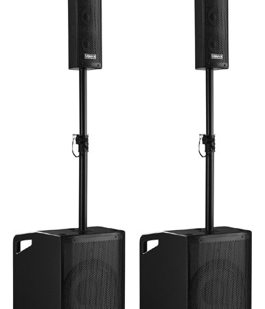 Tronios Vonyx VX1050BT