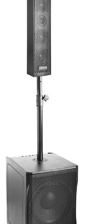Tronios Vonyx VX1200