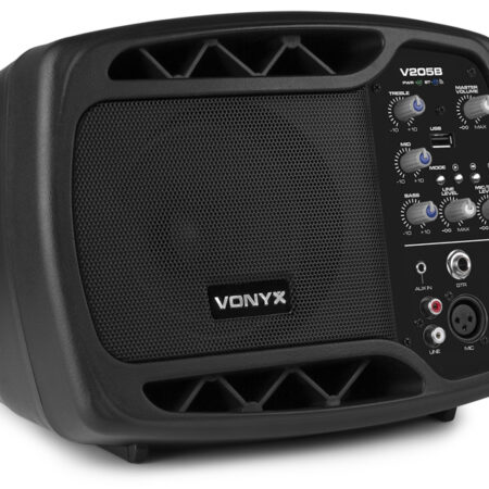 Tronios Vonyx V205B