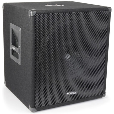 Tronios Vonyx SMW15
