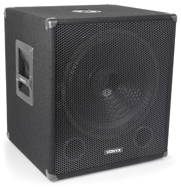 Tronios Vonyx SMW15