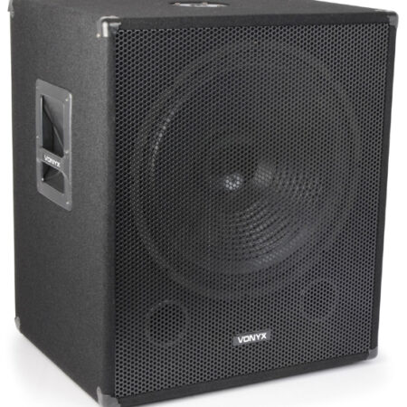 Tronios Vonyx SMW18