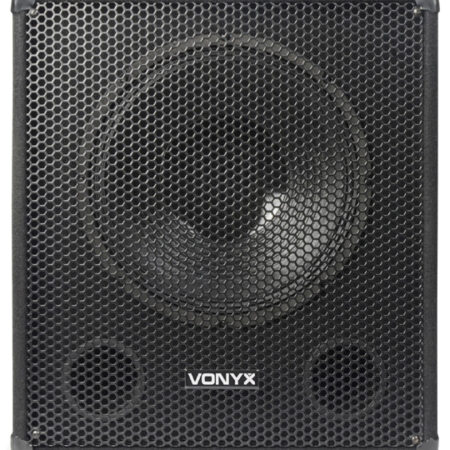 Tronios Vonyx SWA15 PA